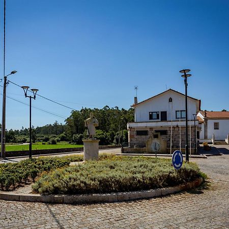 ヴィラ・ド・コンデ 708 Mugnano House Aveledaヴィラ エクステリア 写真