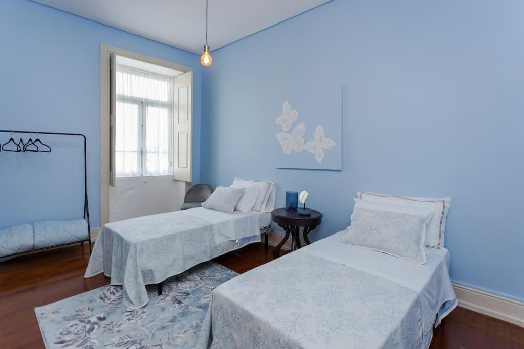ヴィラ・ド・コンデ 708 Mugnano House Aveledaヴィラ エクステリア 写真
