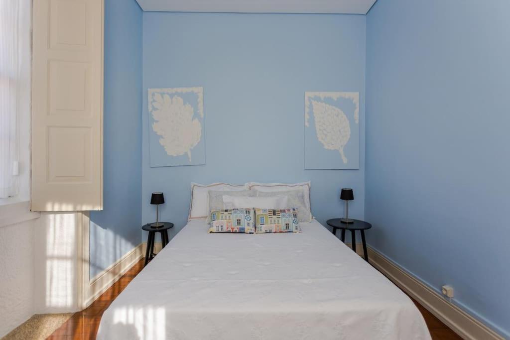 ヴィラ・ド・コンデ 708 Mugnano House Aveledaヴィラ エクステリア 写真