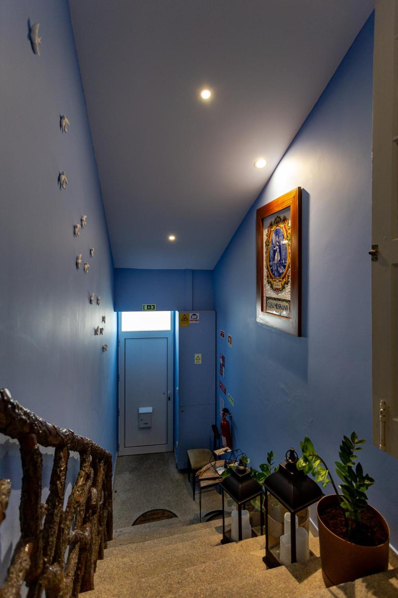 ヴィラ・ド・コンデ 708 Mugnano House Aveledaヴィラ エクステリア 写真